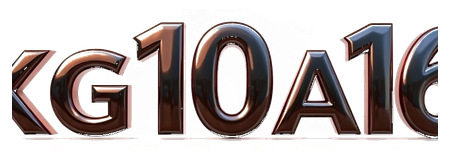 kg10a16 logo
